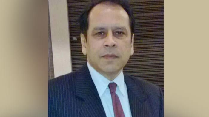 ডক্টর রেজা কিবরিয়া ডক্টর রেজা কিবরিয়া