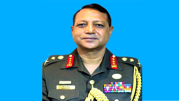 লে. জেনারেল চৌধুরী হাসান সারওয়ার্দী লে. জেনারেল চৌধুরী হাসান সারওয়ার্দী