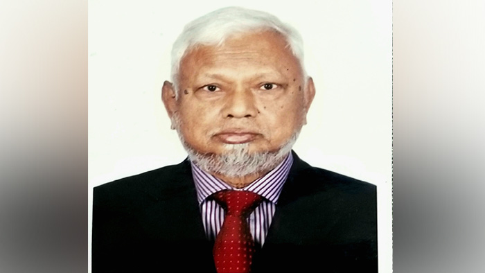 মেজর জেনারেল অবসরপ্রাপ্ত এটিএম আবদুল ওয়াহহাব