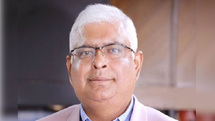 আসিফ এ চৌধুরী।