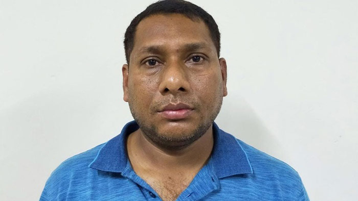 নুরুল ইসলাম নুরুল ইসলাম