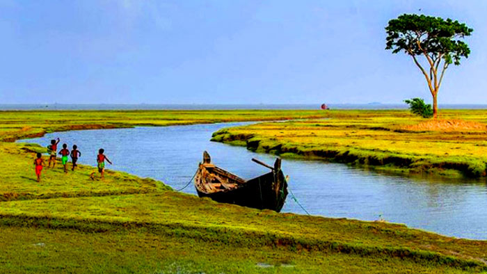 আগামী দুই দিন বৃষ্টিপাতের প্রবণতা অব্যাহত থাকতে পারে- সংগৃহীত