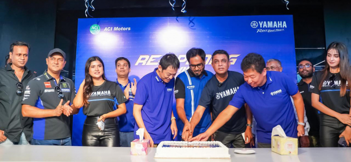 সাতক্ষীরায় ইয়ামাহার সর্ববৃহৎ সাউদার্ন বাংলাদেশ শোরুম উদ্বোধন সাতক্ষীরায় ইয়ামাহার সর্ববৃহৎ সাউদার্ন বাংলাদেশ শোরুম উদ্বোধন