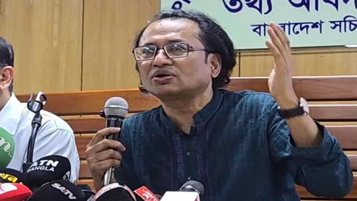 সরবরাহে নয়, বড় সমস্যা জ্বালানি চাহিদা ও ভীতি: ডা. জাহেদ