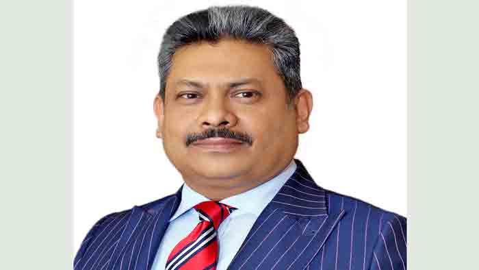 আদিল চৌধুরী ব্যাংক এশিয়ার নতুন প্রেসিডেন্ট ও এমডি
