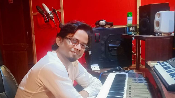 আহমেদ কিসলু আহমেদ কিসলু