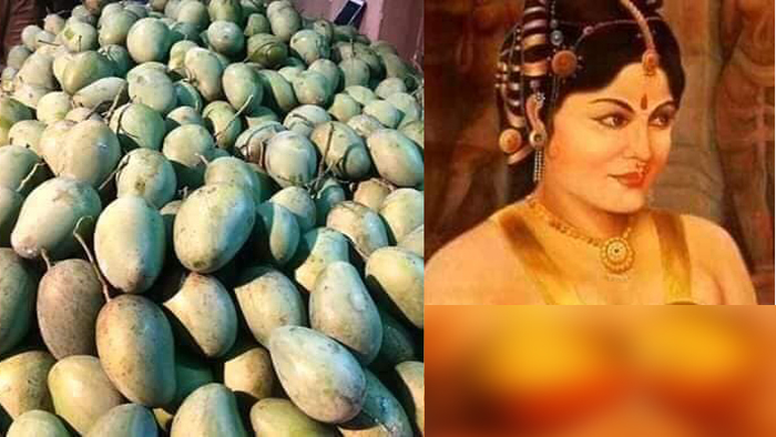 আম্রপালী আম্রপালী