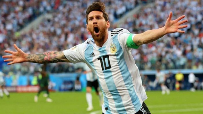 লিওনেল মেসি লিওনেল মেসি