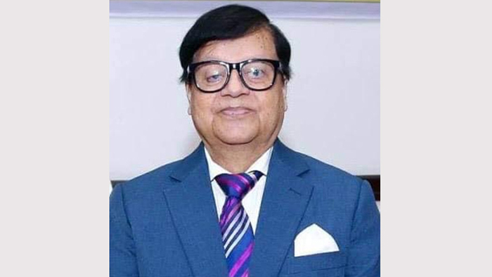 এওয়াইবিআই সিদ্দিকী (বুরহান সিদ্দিকী) এওয়াইবিআই সিদ্দিকী (বুরহান সিদ্দিকী)