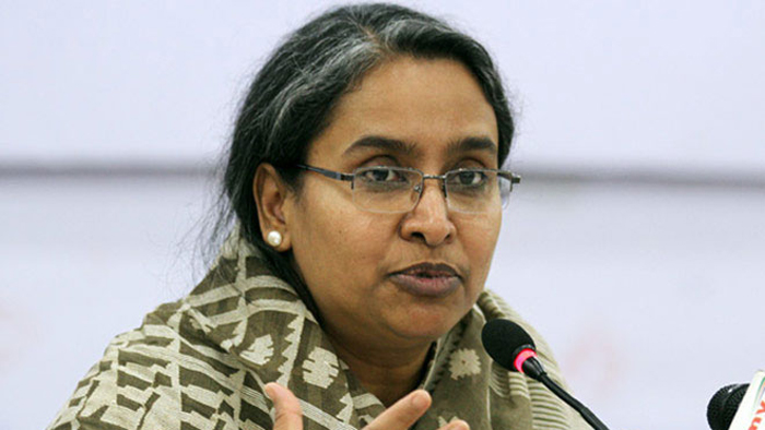 শিক্ষামন্ত্রী দীপু মনি শিক্ষামন্ত্রী দীপু মনি