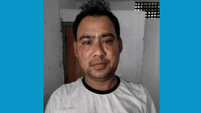 মাদক কারবারী ইখতিয়ার হোসেন আখতার মাদক কারবারী ইখতিয়ার হোসেন আখতার