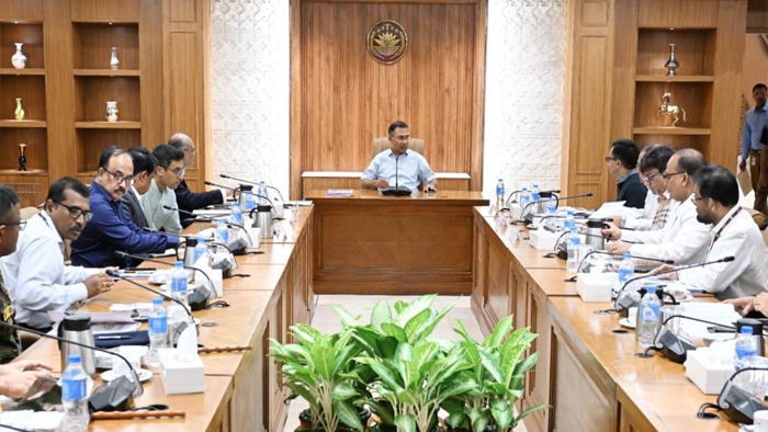 বন্ধ রাষ্ট্রায়ত্ত কারখানা চালুর প্রক্রিয়া দ্রুত শেষের নির্দেশ প্রধানমন্ত্রীর বন্ধ রাষ্ট্রায়ত্ত কারখানা চালুর প্রক্রিয়া দ্রুত শেষের নির্দেশ প্রধানমন্ত্রীর