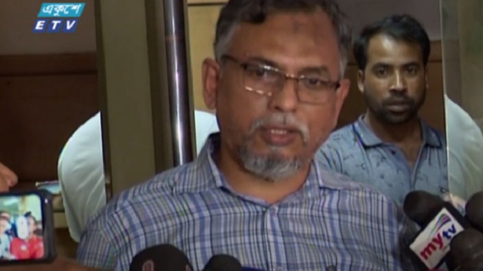 গ্রামীণ টেলিকমের এমডি নাজমুল ইসলাম গ্রামীণ টেলিকমের এমডি নাজমুল ইসলাম