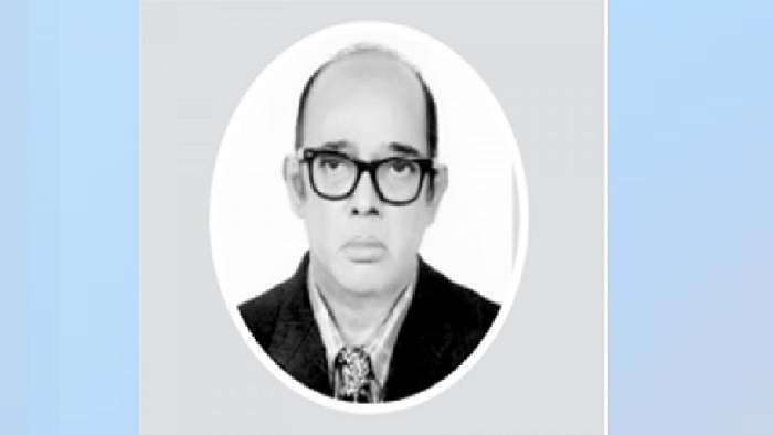 ড. মুহম্মদ মাহবুব আলী ড. মুহম্মদ মাহবুব আলী
