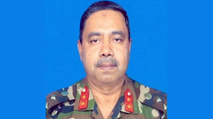ব্রিগেডিয়ার জেনারেল মো. মোমিনুর রহমান মামুন ব্রিগেডিয়ার জেনারেল মো. মোমিনুর রহমান মামুন