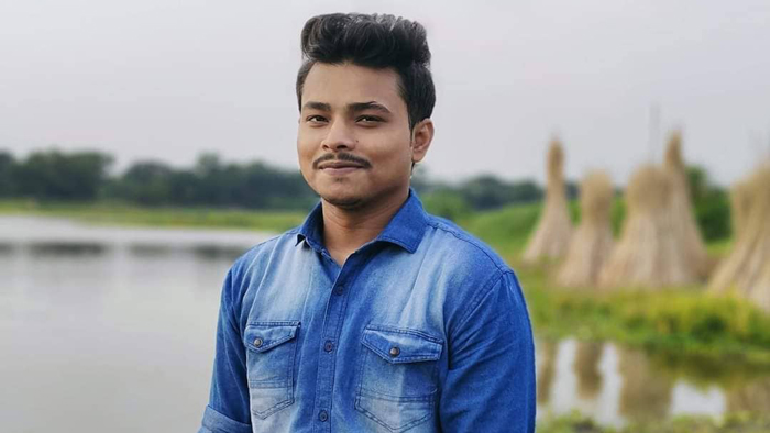 আরিয়ান মুন্না