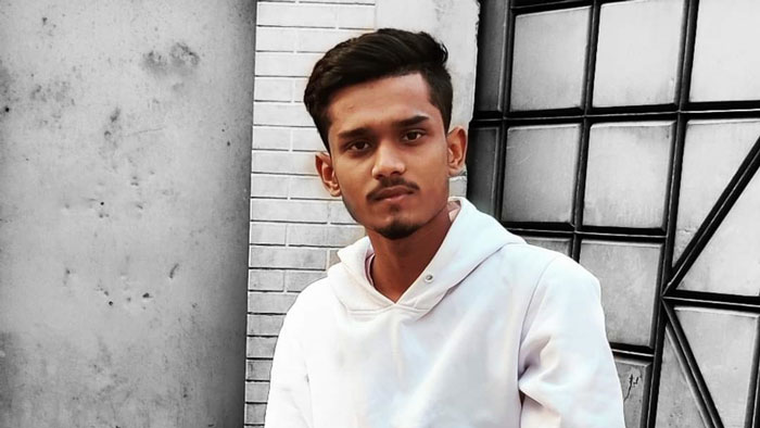 নিহত রোহান- ছবি একুশে টেলিভিশন নিহত রোহান- ছবি একুশে টেলিভিশন