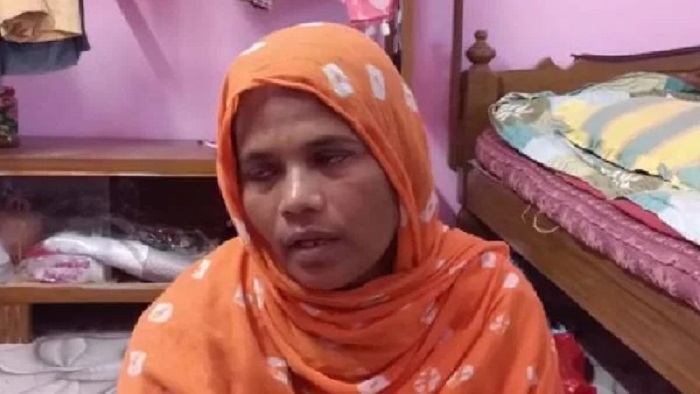 স্বামী ঘাতক মুসলিমা বিবি স্বামী ঘাতক মুসলিমা বিবি
