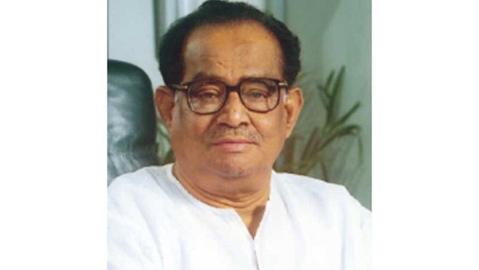 সেখ আকিজ উদ্দিন