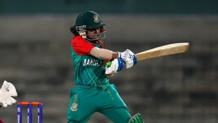 নিগার সুলতানা জোতি নিগার সুলতানা জোতি