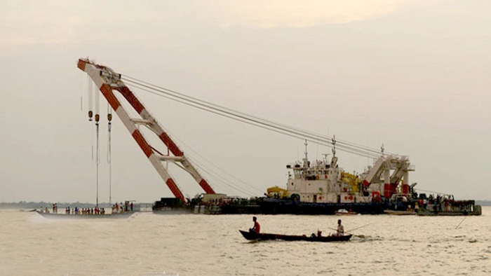 উদ্ধারকারী জাহাজ প্রত্যয় উদ্ধারকারী জাহাজ প্রত্যয়