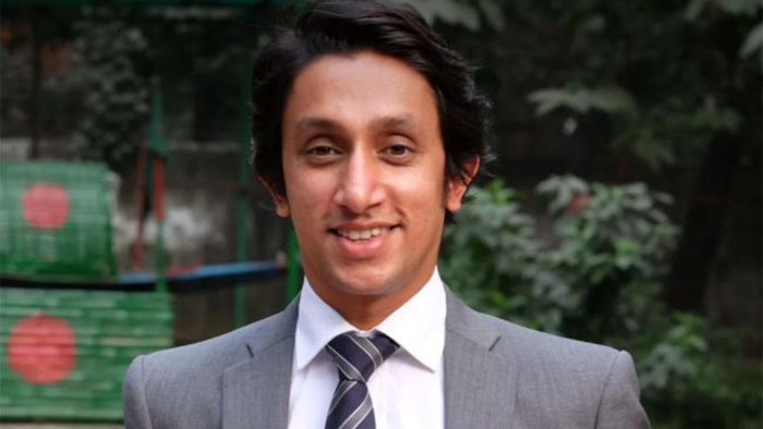 রাদওয়ান মুজিব সিদ্দিক রাদওয়ান মুজিব সিদ্দিক