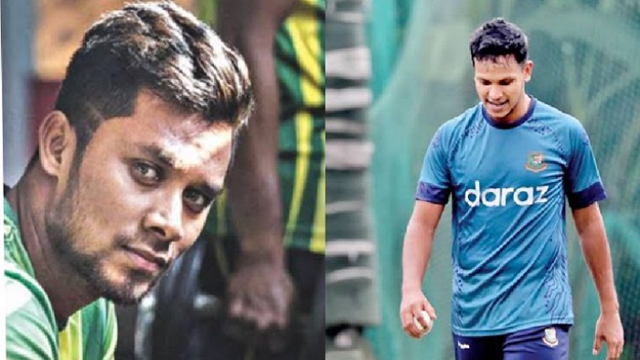 সাব্বির রহমান ও সাইফুদ্দিন সাব্বির রহমান ও সাইফুদ্দিন