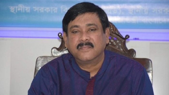 মনিরুল হক সাক্কু