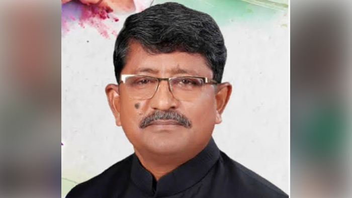 নিষিদ্ধ  আ.লীগের নেতা এসএম মুজিবুর রহমান