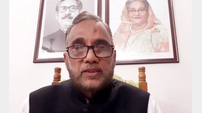 পরিবেশ, বন ও জলবায়ু পরিবর্তন মন্ত্রী মোঃ শাহাব উদ্দিন পরিবেশ, বন ও জলবায়ু পরিবর্তন মন্ত্রী মোঃ শাহাব উদ্দিন
