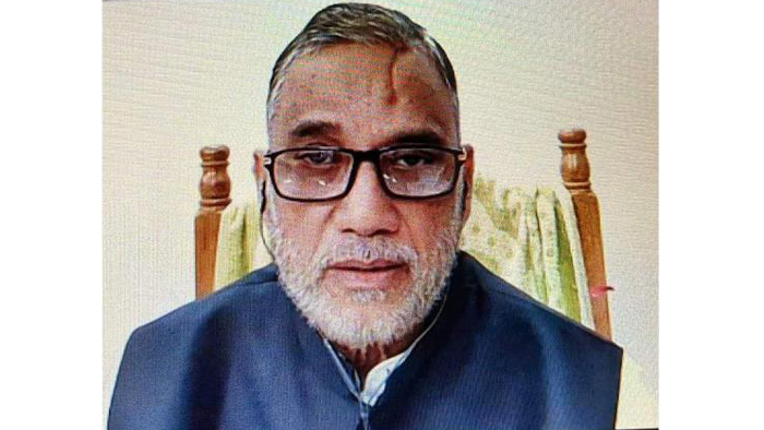 পরিবেশ, বন ও জলবায়ু পরিবর্তন মন্ত্রী মো. শাহাব উদ্দিন পরিবেশ, বন ও জলবায়ু পরিবর্তন মন্ত্রী মো. শাহাব উদ্দিন