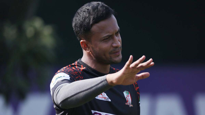সাকিব আল হাসান সাকিব আল হাসান
