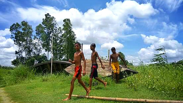 দেশের কোথাও কোথাও মাঝারী ধরণের ভারী থেকে ভারী বর্ষণ হতে পারে- সংগৃহীত