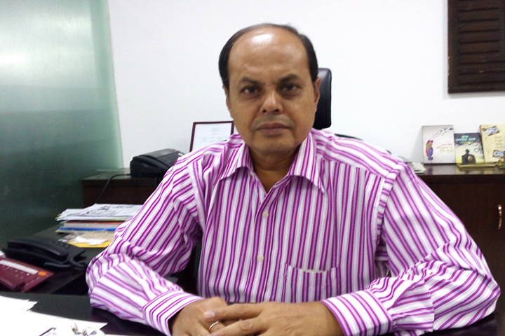 গোলাম শফিউদ্দিন গোলাম শফিউদ্দিন