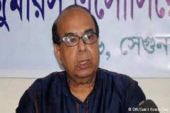 ‌তেলের দাম সমন্বয় করা হলে বিদ্যুতের দাম বাড়বে না
