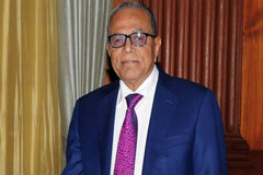 জনকল্যাণকে অগ্রাধিকার দিন কূটনীতিকদের রাষ্ট্রপতি