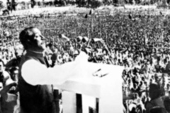 আনন্দ শোভাযাত্রা শুরু হবে বেলা ১২ টায়