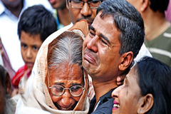 পর্যবেক্ষণ পড়া শেষ, আদেশের অপেক্ষা