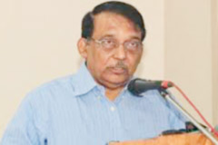 মানবপাচার রোধে সরকার দৃঢ় প্রতিজ্ঞ: স্বরাষ্ট্রমন্ত্রী