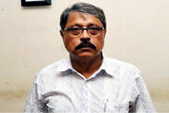 মিনার চৌধুরীর জামিনের স্থগিতাদেশ বহাল