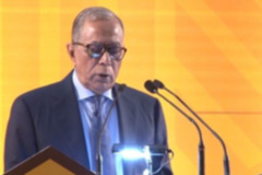মেরিটাইম ব্যবসা-বাণিজ্য বাড়াতে একযোগে কাজ করতে হবে: রাষ্ট্রপতি