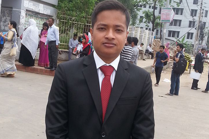 মোহাম্মদ গোলাম মহিউদ্দিন উজ্জল মোহাম্মদ গোলাম মহিউদ্দিন উজ্জল